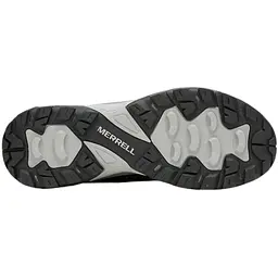 Кросівки Merrell Speed Strike 2 Mns 41 Чорний (1054-036.1398) - мініатюра 4