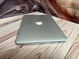 Б/в Ноутбук Apple MacBook Pro 13" 2015 A1502 i5-5257U/16/256 (C02RL0QDFVH6) - мініатюра 6