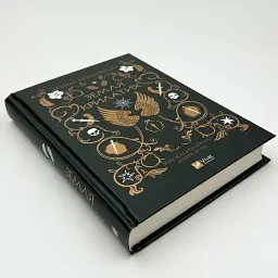 Земля Крилатих - Ірина Грабовська | Vivat, книга українською, нова, тверда - мініатюра 2