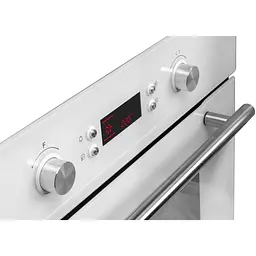 Духовой шкаф Gunter & Hauer EOM 867 WH - миниатюра 4