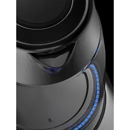 Електрочайник Polaris PWK 17115CGLD WIFI IQ Home матовий - мініатюра 4
