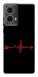 Чохол Demsky Стріла для Motorola Moto G85