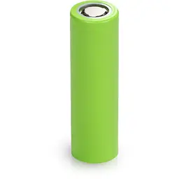 Акумулятор 21700 Li-Ion 5000mAh 3.6V 15A JHY (INR21700-50E) - мініатюра 1