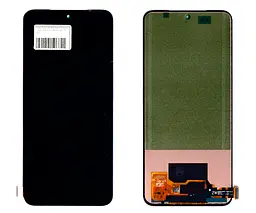 Дисплей Xiaomi Redmi Note 11/ Note 11S/ Note 12S/ Poco M4 Pro 4G TFT чорний