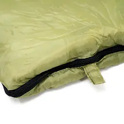 Спальний мішок Ranger Atlant Green RA6627 - мініатюра 7