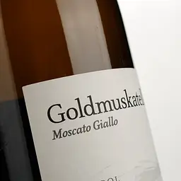 Вино Kurtatsch Goldmuskateller Moscato Giallo, 12,5%, 0,75 л (795922) - мініатюра 3