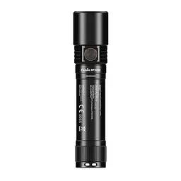 Ліхтар ручний вибухобезпечний Fenix WF30RE Spark - мініатюра 2