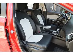 Авточохли модельні MW Brothers для Kia Ceed III c 2018 - мініатюра 5