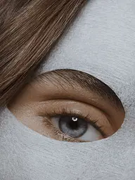 Тканинна маска Nivea Живлення: Ніжність та комфорт, 28 г - мініатюра 6
