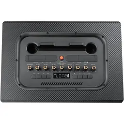 Акустична система 2.0 Defender Sound Factory, 140Вт Bluetooth/USB/TF/FM/15",LED, wooden - мініатюра 6