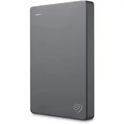 Зовнішній жорсткий диск Seagate Basic 4TB - мініатюра 2