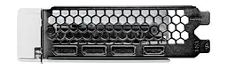 Відеокарта Palit RTX 5060 8GB WHITE OC (NE75060U19P1-GB2063M) (GDDR7, 128 bit, PCI-E v5.0 x16) - мініатюра 3