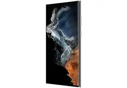 Смартфон Samsung S22 Ultra SM-S908B/DS 2 Sim 12/512 Gb Phantom White - мініатюра 7