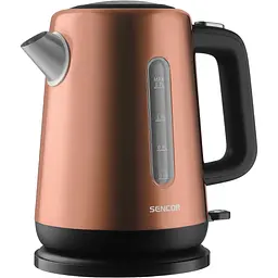 Електрочайник Sencor SWK 1752CO (6990889)