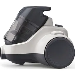 Пилосос Electrolux EC41-2SW (900258314) - мініатюра 4