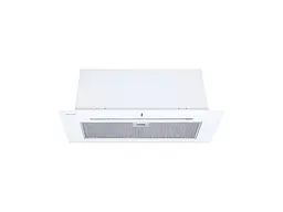 Витяжка WEILOR PBSR 72651 GLASS WH 1300 LED Strip - мініатюра 3