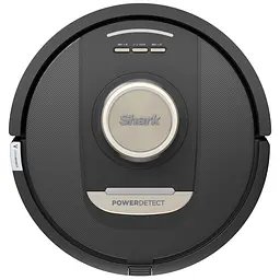 Робот-пилосос Shark Detect Pro Max with Auto Empty System RV2800ZEEU - мініатюра 9