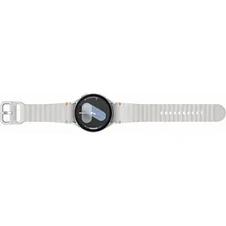 Смарт-годинник Samsung Galaxy Watch7 44mm Silver (SM-L310NZSA) [111650] - мініатюра 6