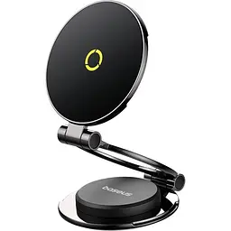 Тримач Baseus MagPro Series II Magnetic Car Mount Stick-on Version