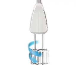 Міксер без чаші Philips Daily Collection білий (HR3705/00) - мініатюра 8