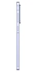 Смартфон Samsung Galaxy A36 5G 8/256GB Awesome Lavender SM-A366BLVGEUC - мініатюра 9