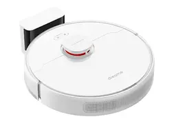Робот-пилосос Dreame D9 Max RLD33GA White - мініатюра 4