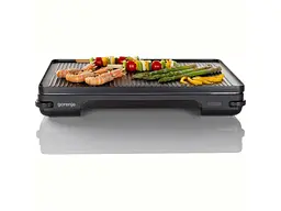 Електрогриль Gorenje TG2000LCB - мініатюра 2