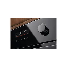 Духовой шкаф Electrolux LOF6P37Z - миниатюра 2