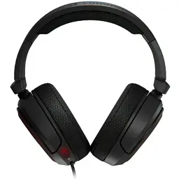 Навушники Lorgar Kaya 460 Gaming RGB USB Black (LRG-GHS460) - мініатюра 2