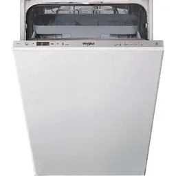 Посудомийна машина WHIRLPOOL WSIC3M27C