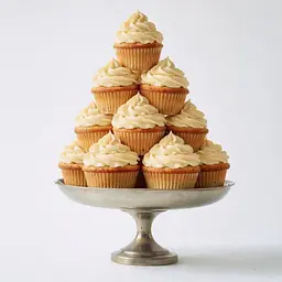 Лубрикант на водній основі JO Bake Shoppe - Frosted Cupcake 60 мл, без цукру та парабенів - мініатюра 10
