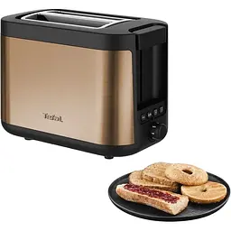 Тостер Tefal TT430G10 - мініатюра 3