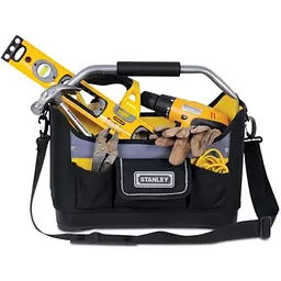 Сумка для інструментів Stanley Basic Stanley Open Tote (1-96-182) - мініатюра 4
