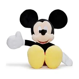 Мягкая игрушка Disney Микки Маус XL 50 см (3858893900412) - миниатюра 2