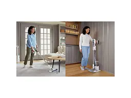 Вертикальний і ручний пилосос SHARK Cordless Pro with Auto Empty System 2 в 1 (BU3521EU) - мініатюра 6