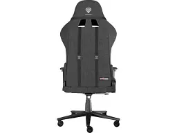 Комп'ютерне крісло Genesis Nitro 550 G2 Black/Gray - мініатюра 4