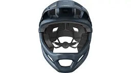 Велошолом Abus YouDrop FF Midnight Blue S (1007-034206) - мініатюра 2