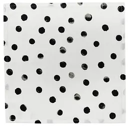 Набір рушників Soho 40x40см Multi 4 шт pbe0050675 - мініатюра 4