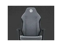 Комп'ютерне крісло для геймера Canyon Boulder XLCH01 Grey (CND-XLCH01) - мініатюра 10