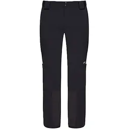 Штани CMP Man Pant Black XXL (1097-30W0487-U901 54)