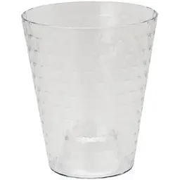 Кашпо для орхідей Form-Plastic Diamant Mini орхідея 1.12 л прозорий (3790-T00)