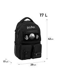 Рюкзак Kite Education teens 2587M HP (HP26-2587M) - мініатюра 2