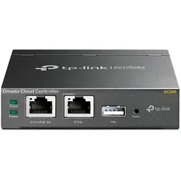 Комутатор мережевий TP-Link OC200 - мініатюра 3