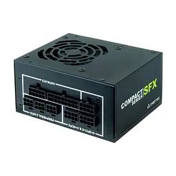 Блок живлення Chieftec 550W (CSN-550C)