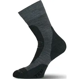 Шкарпетки Lasting TKN 34-37 Чорний