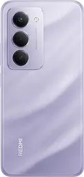 Смартфон Xiaomi Redmi 15 8/256GB NFC Purple - мініатюра 2