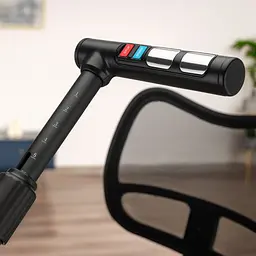 Горизонтальний велотренажер Gymtek XBR8000 електромагнітний - мініатюра 7