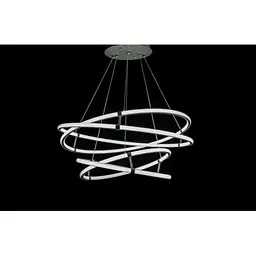 Підвісна LED-люстра Linisoln 9810-2