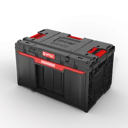 Ящик для інструментів QQbrick SYSTEM ONE DRAWER 1 TOOLBOX 2.0 587x380x340 мм 5901238260479