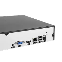 IP відеореєстратор 32-канальний 8MP NVR GreenVision GV-N-S014/32 (Lite) - мініатюра 5